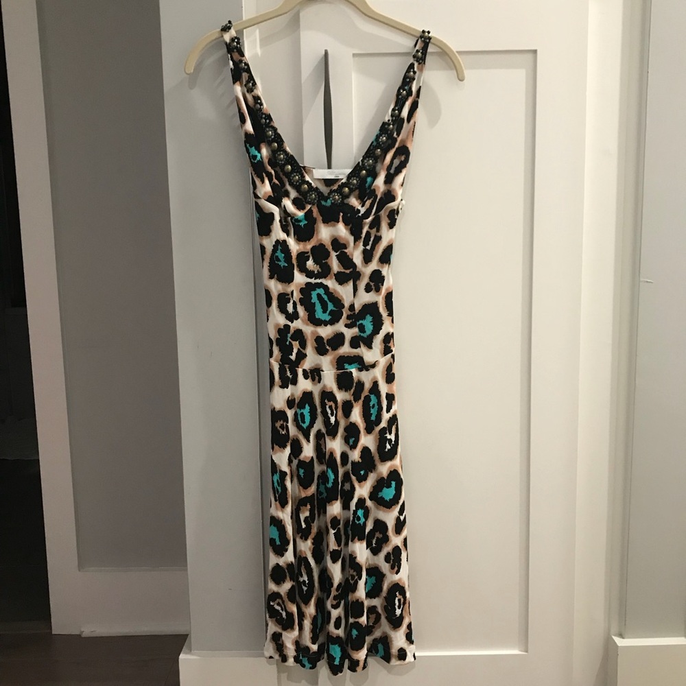 Blumarine Cruise Dress